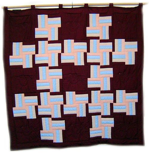 Signature-QuiltLG