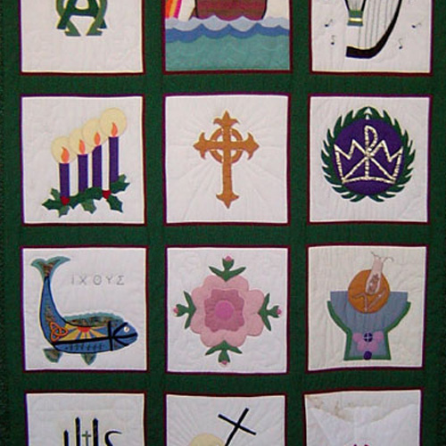 Liturgical Symbols